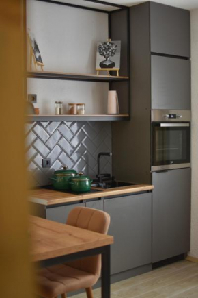 L 25 Apartments